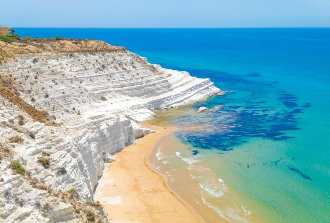 Vicoatenea أغريجنتو المظهر الخارجي الصورة